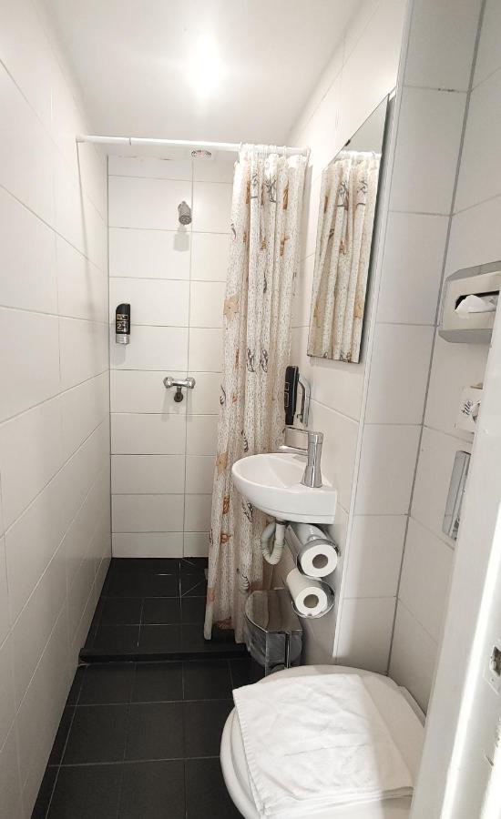 Petite Chambre Lits Jumeaux