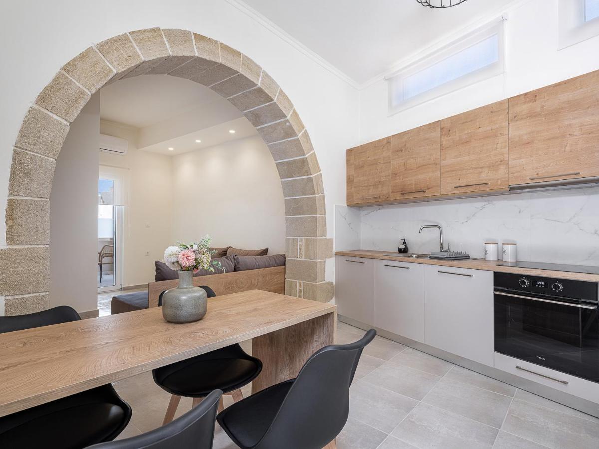 Family Suite Balcony
