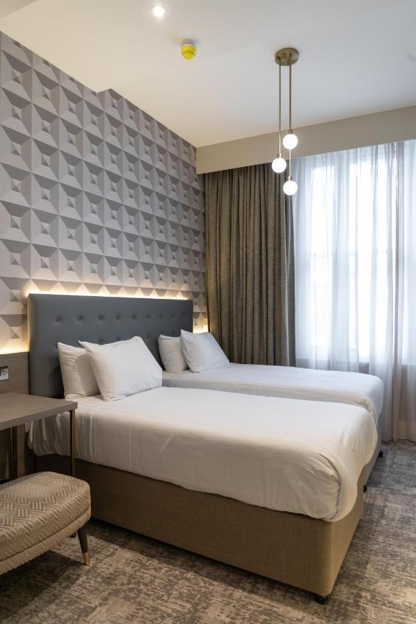 Deluxe Familiensuite