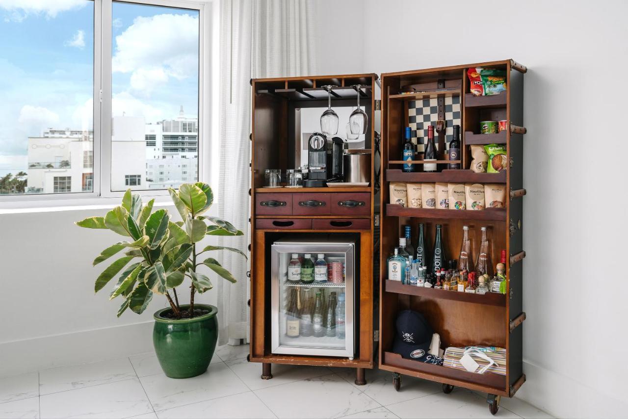 Quarto com Cama King-size