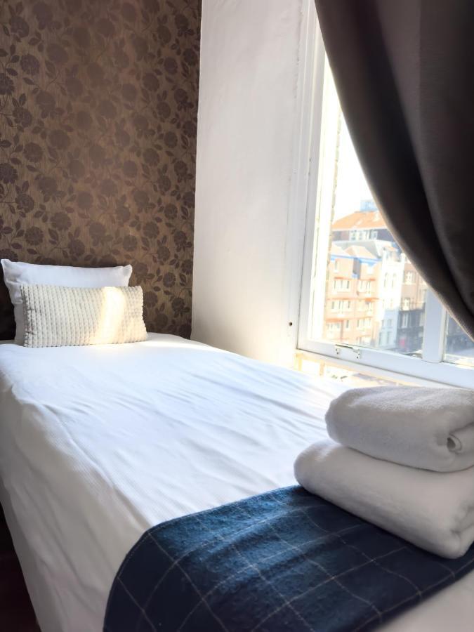 Chambre Simple