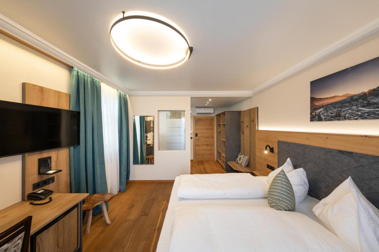 Superior Doppelzimmer