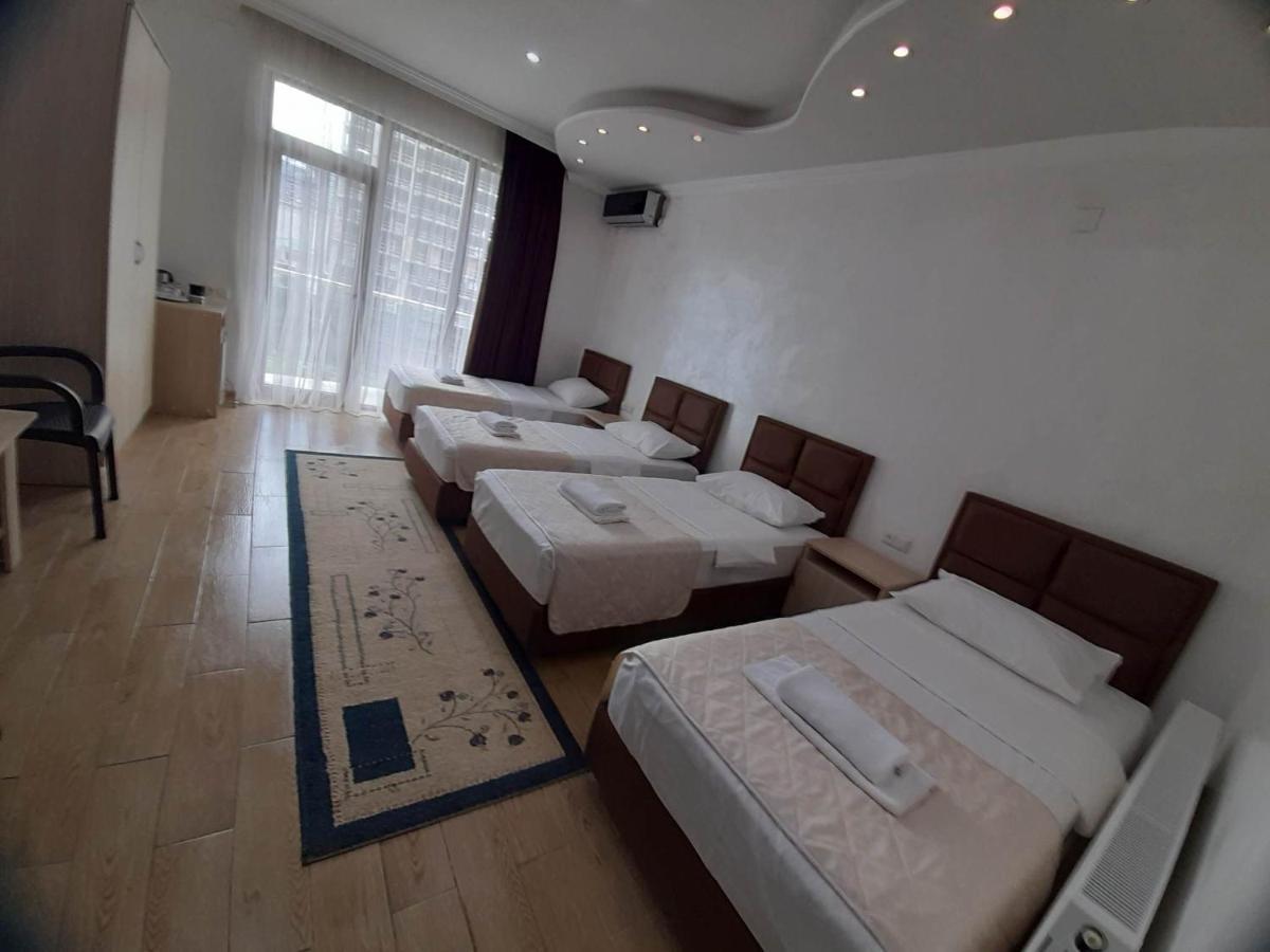 Vierbettzimmer