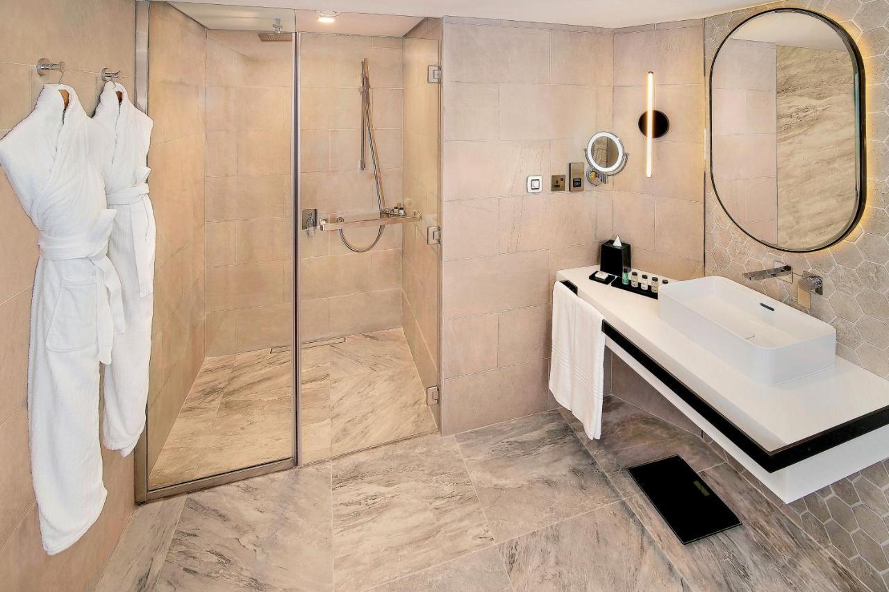Executive Suite met toegang tot de Club Lounge