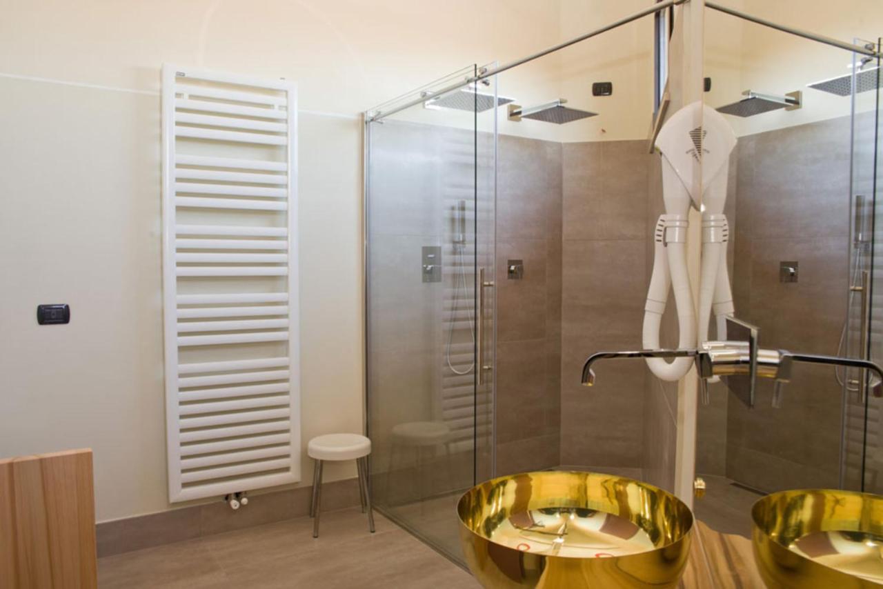 Double Junior Suite