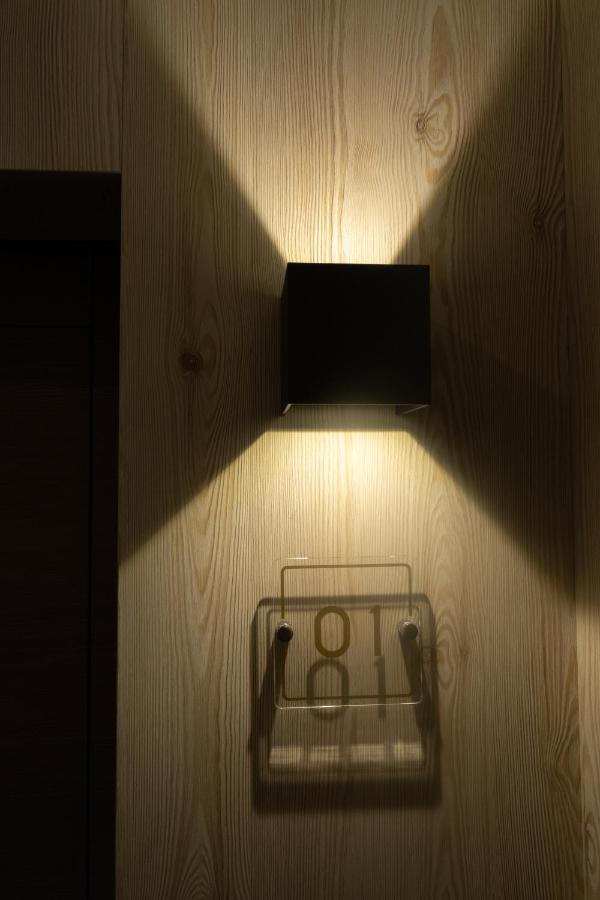 Standard Double or Twin Room with Balcony