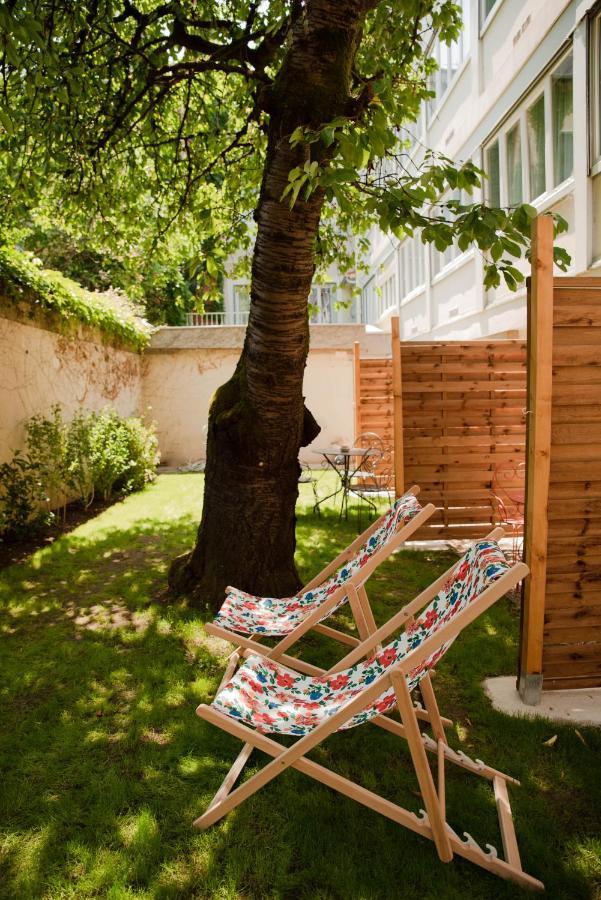 Superior Double Room Garden View or Street View