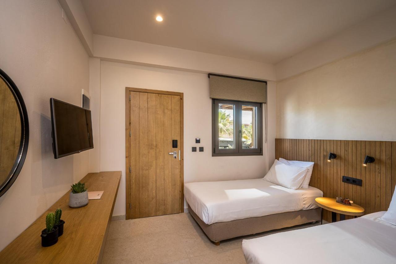 Chambre Familiale Supérieure
