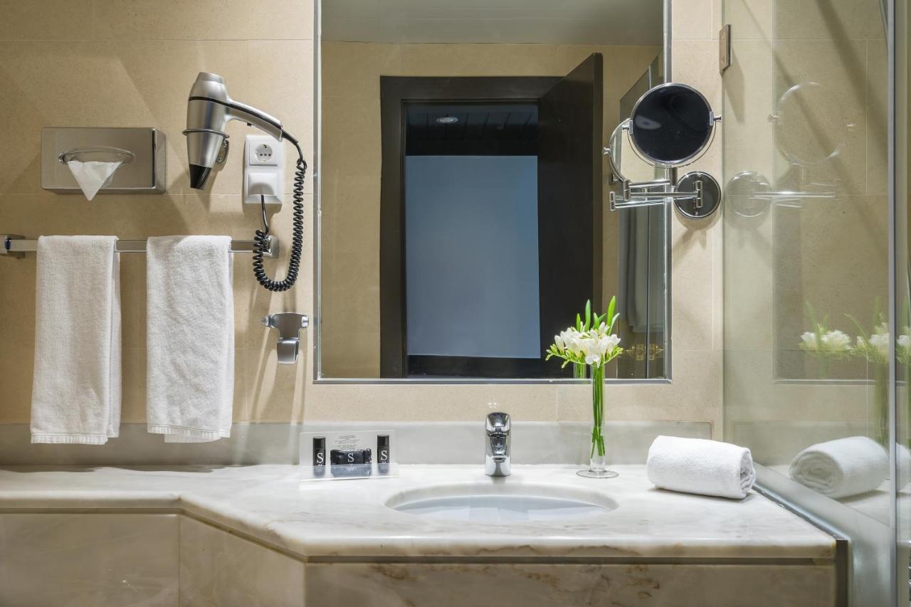 Quarto Twin Conforto