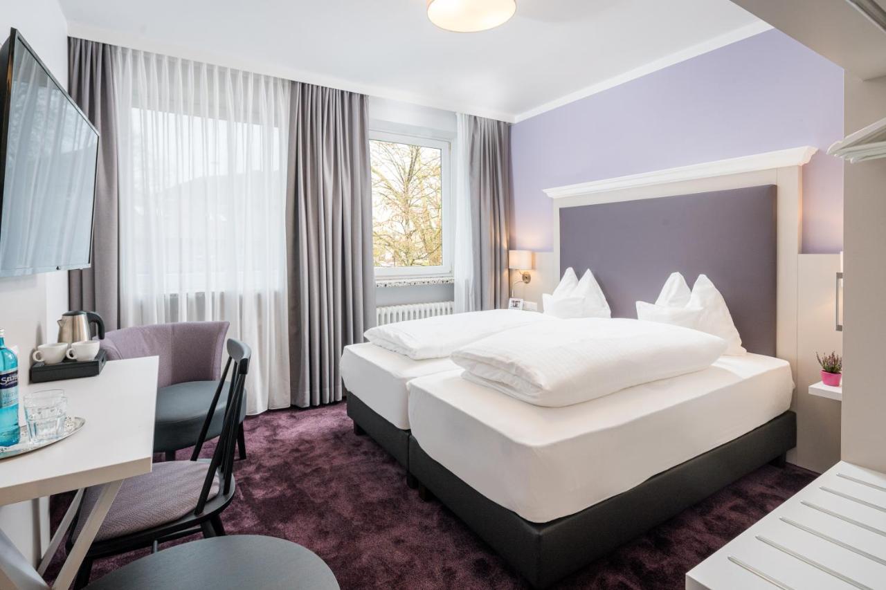 Standaard Kamer met Kingsize Bed