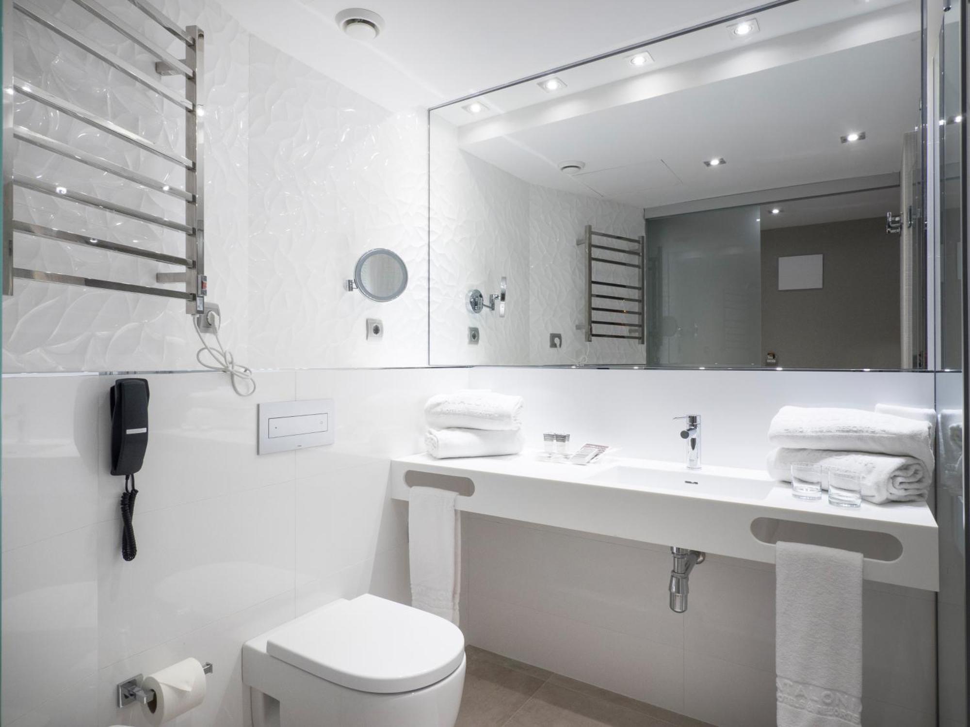 Premium Familiekamer