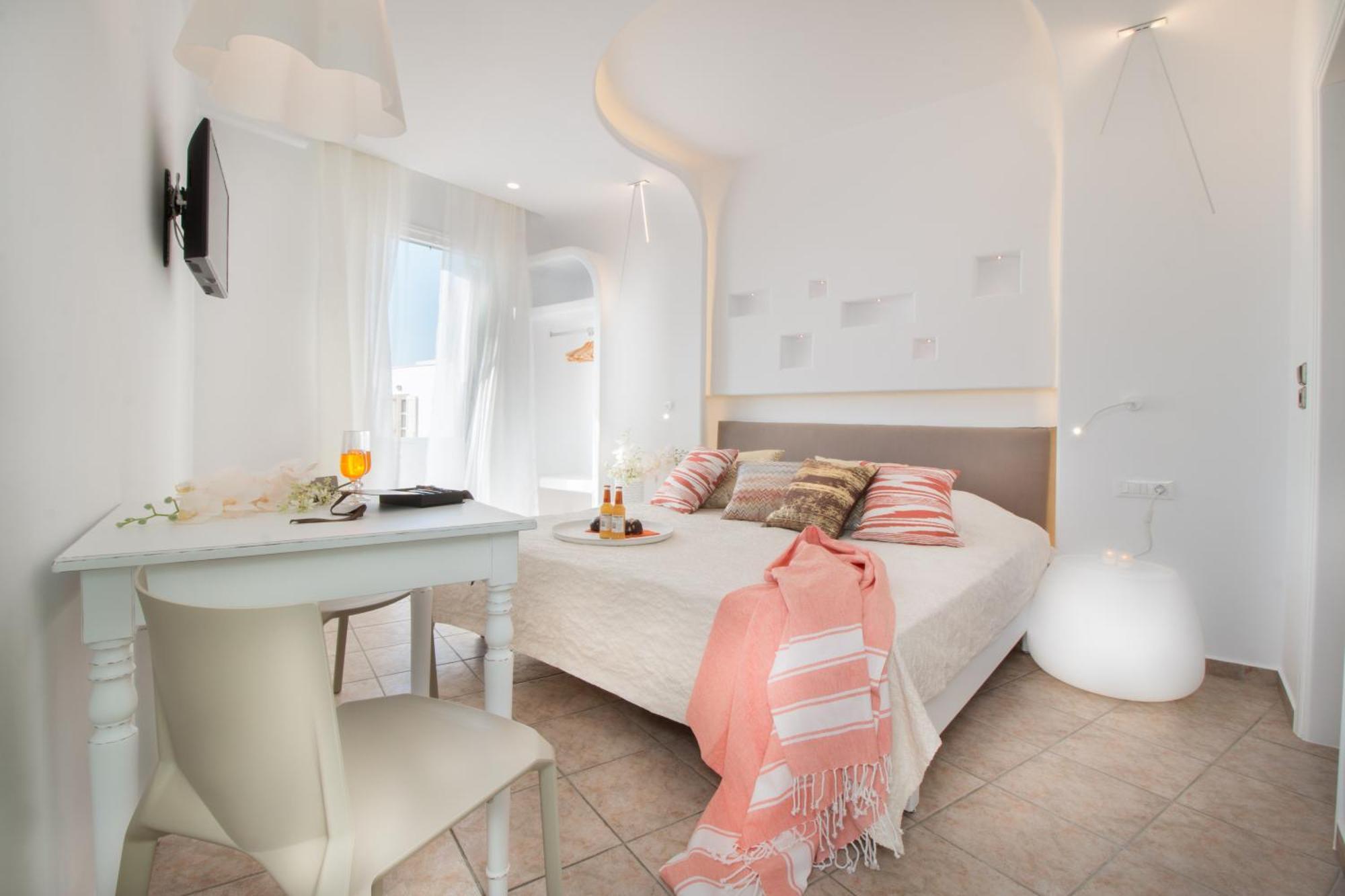 Superior Junior Suite