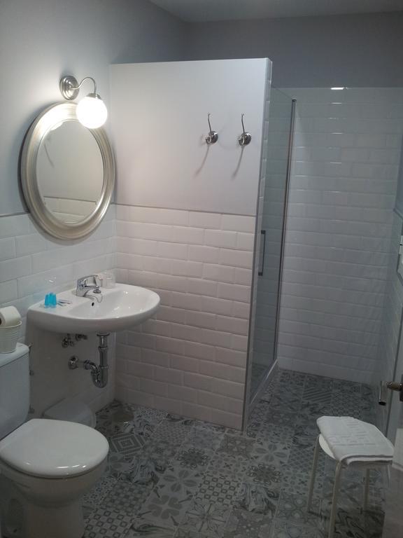 Tweepersoonskamer met 2 Aparte Bedden