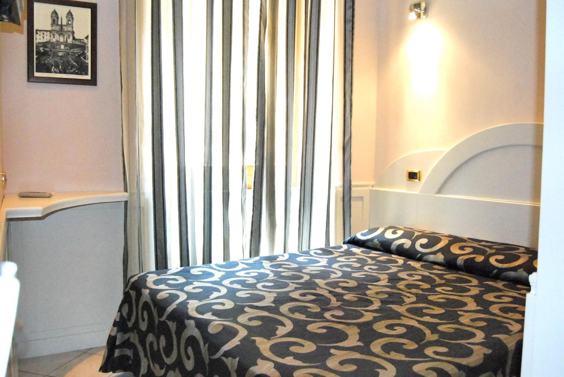 Quarto Individual