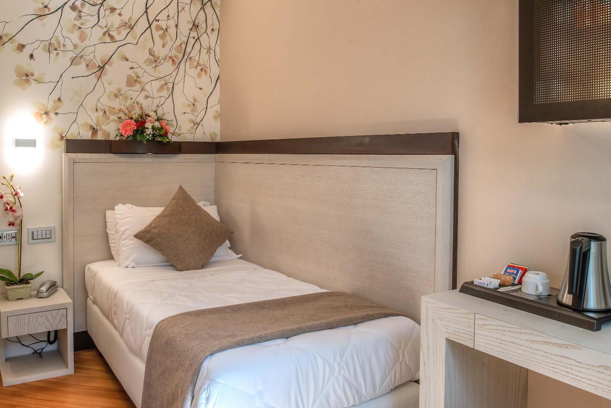 Chambre Simple
