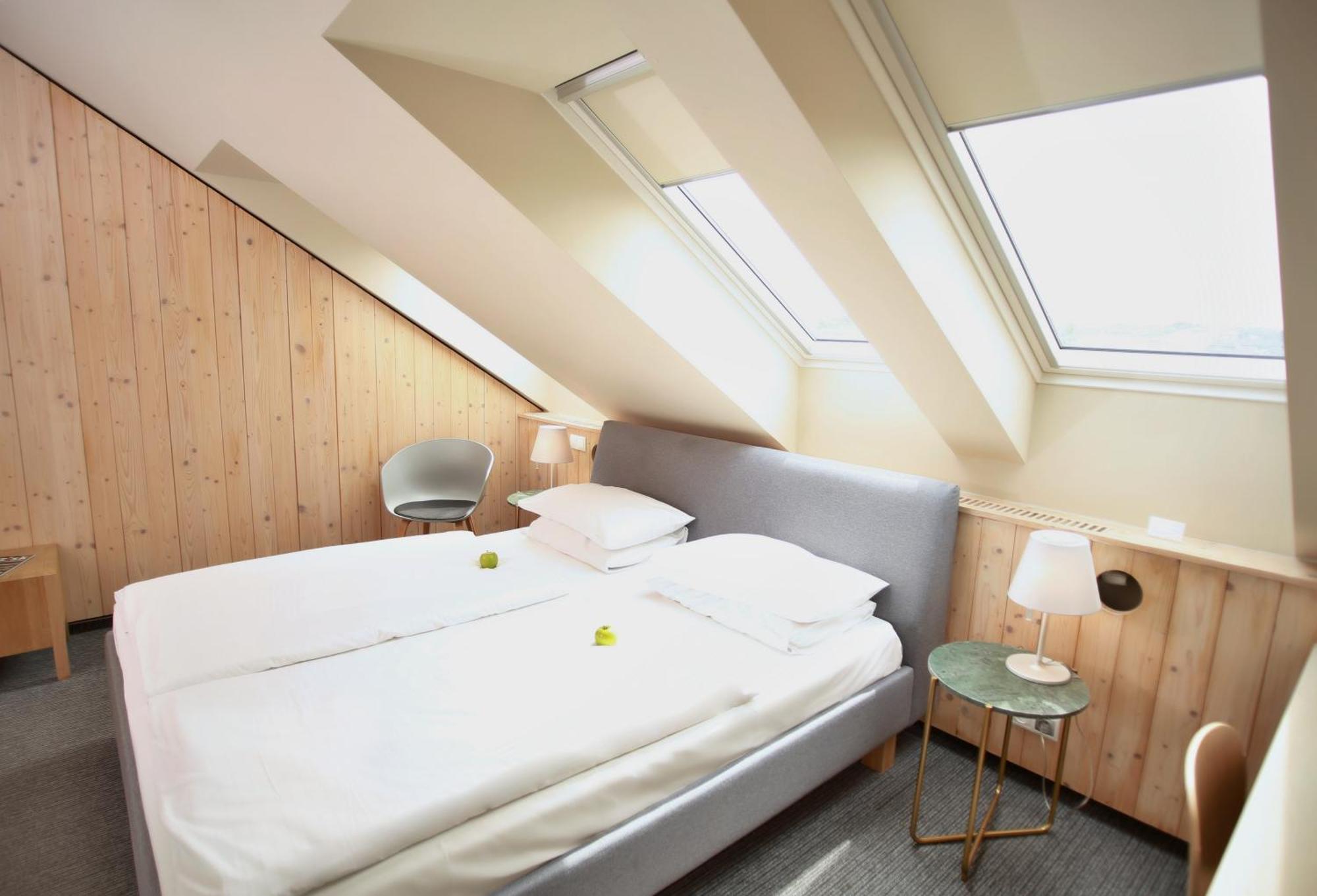 Exclusive Double Room