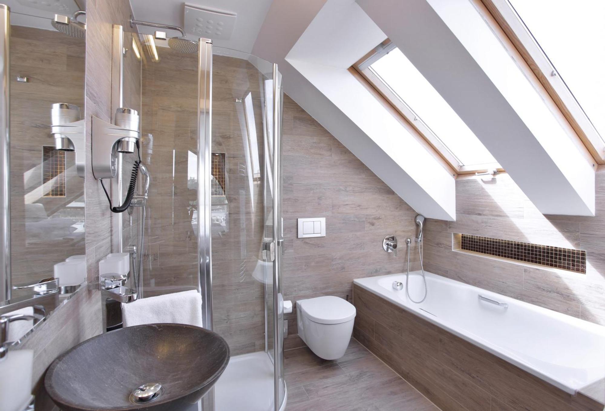 Exclusive Double Room