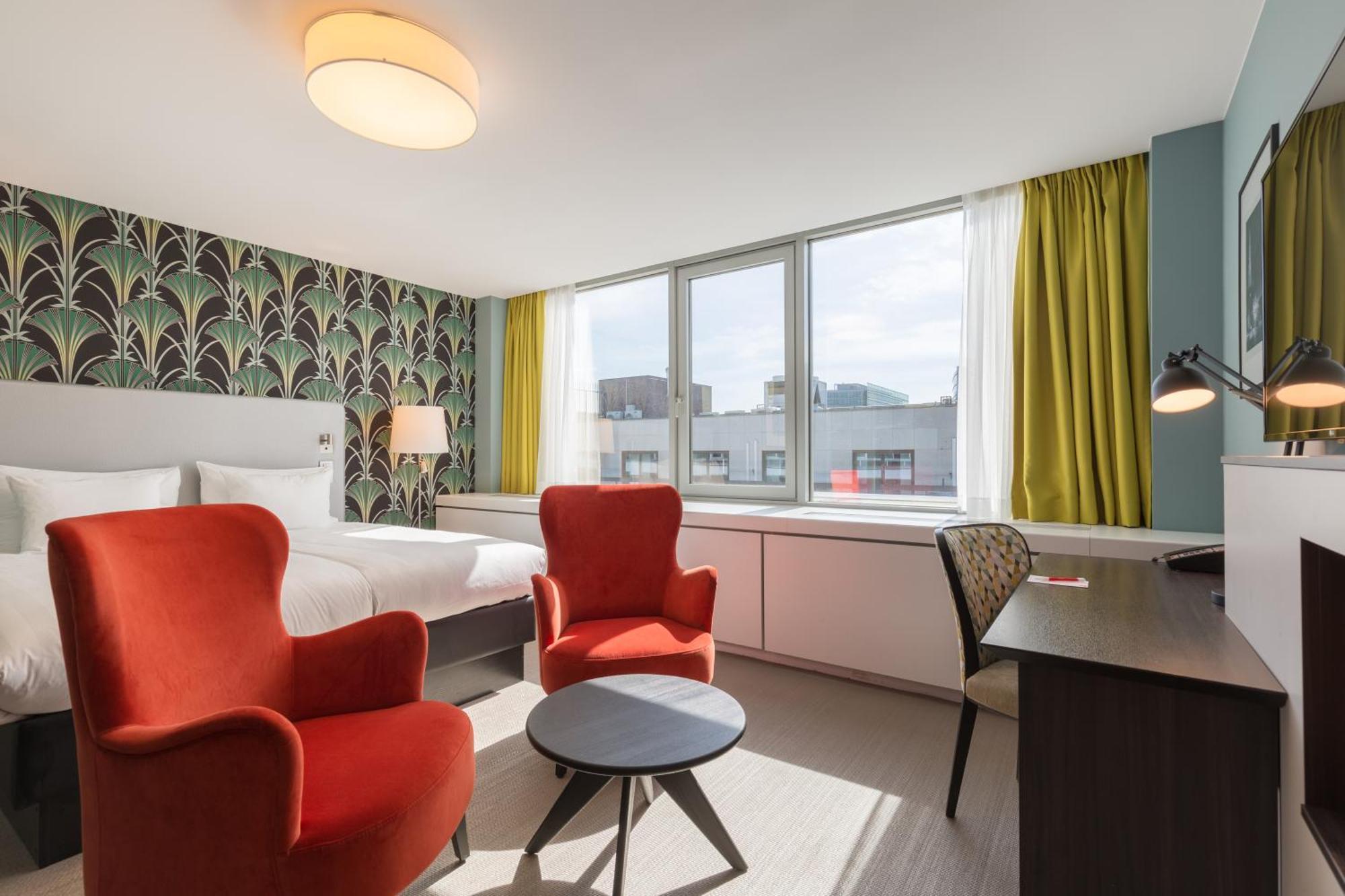 Club Double Room