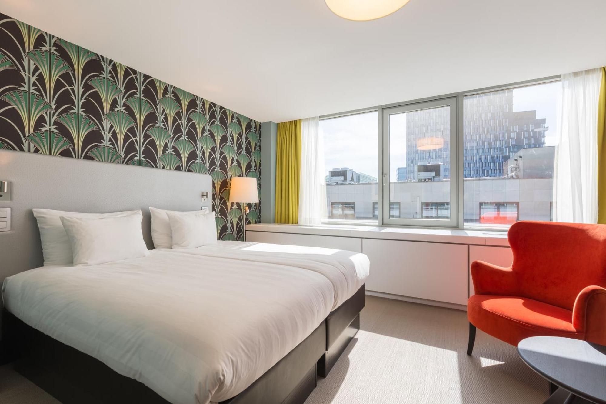 Club Double Room