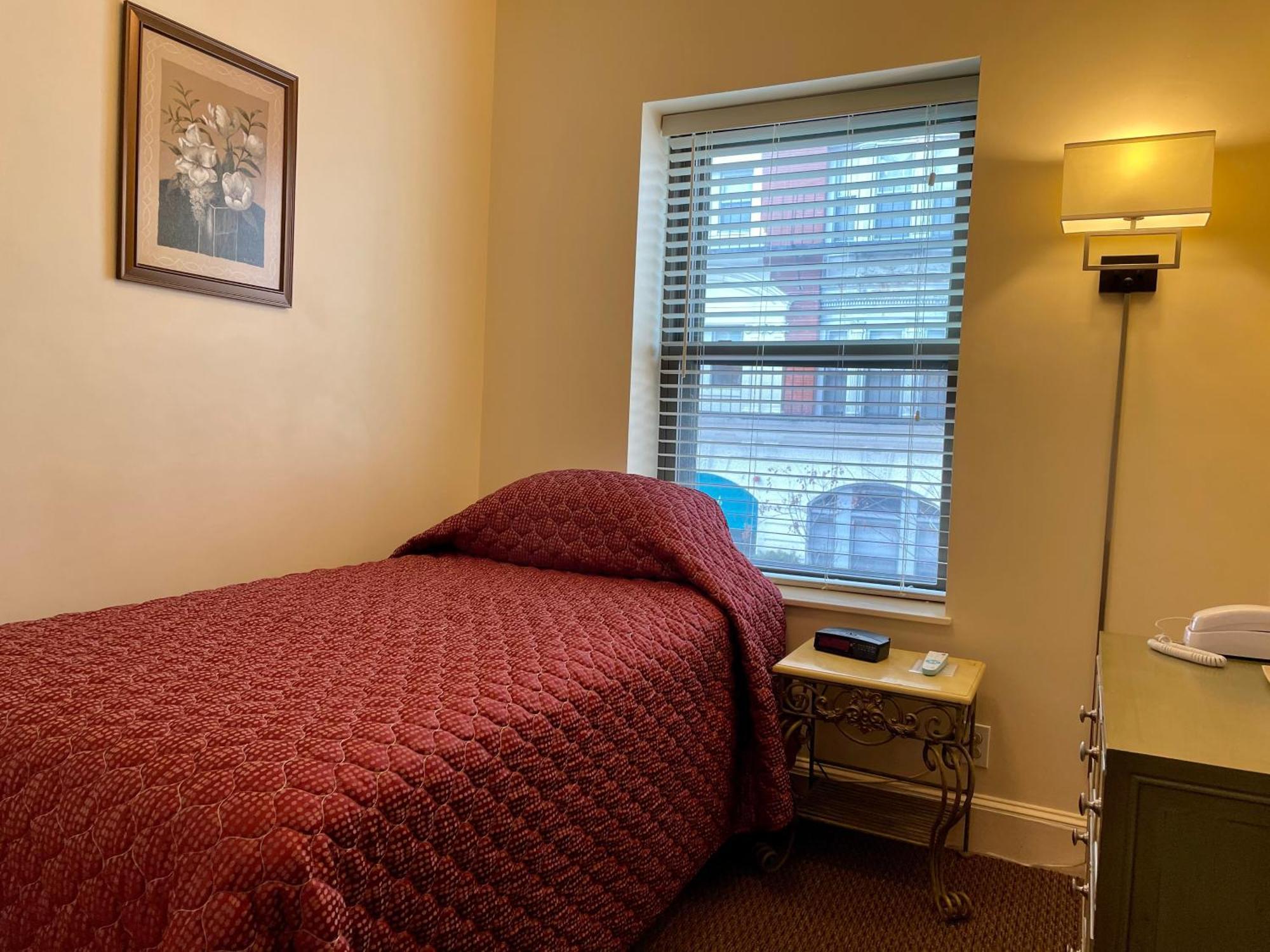 Single Room