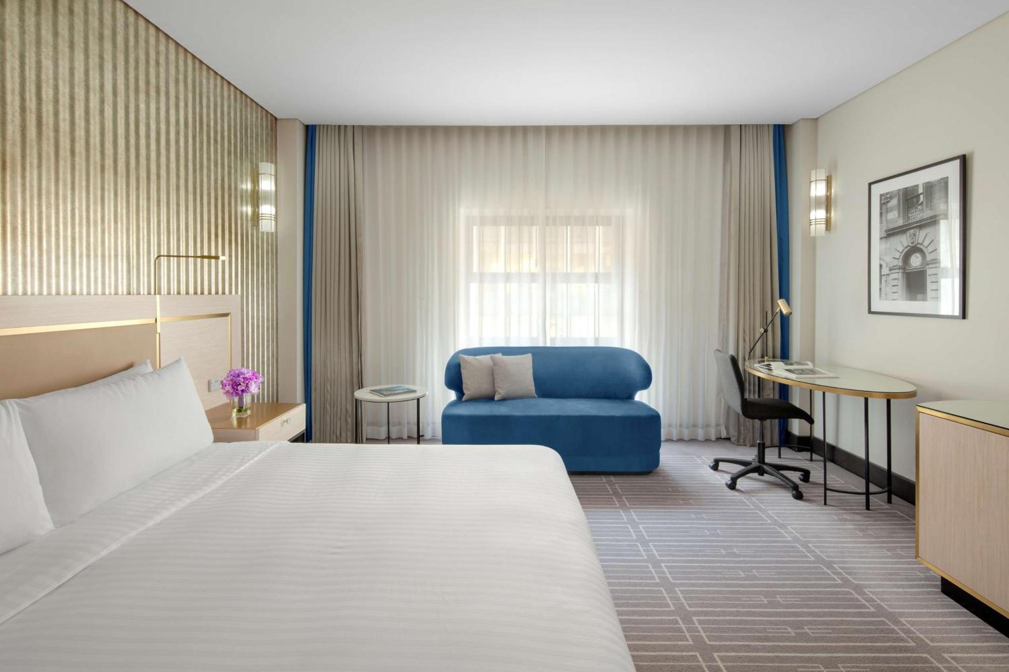 Chambre Classe Affaires