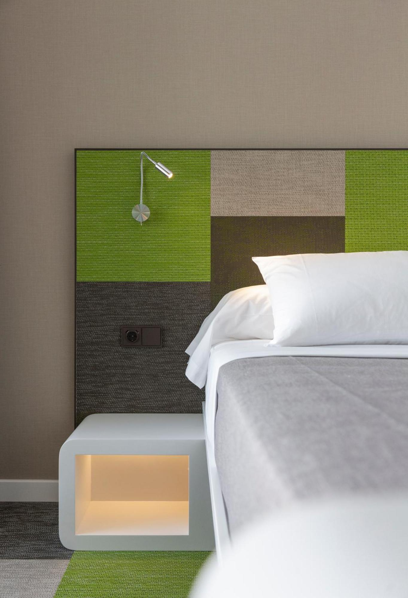 Double Room Extra Bed