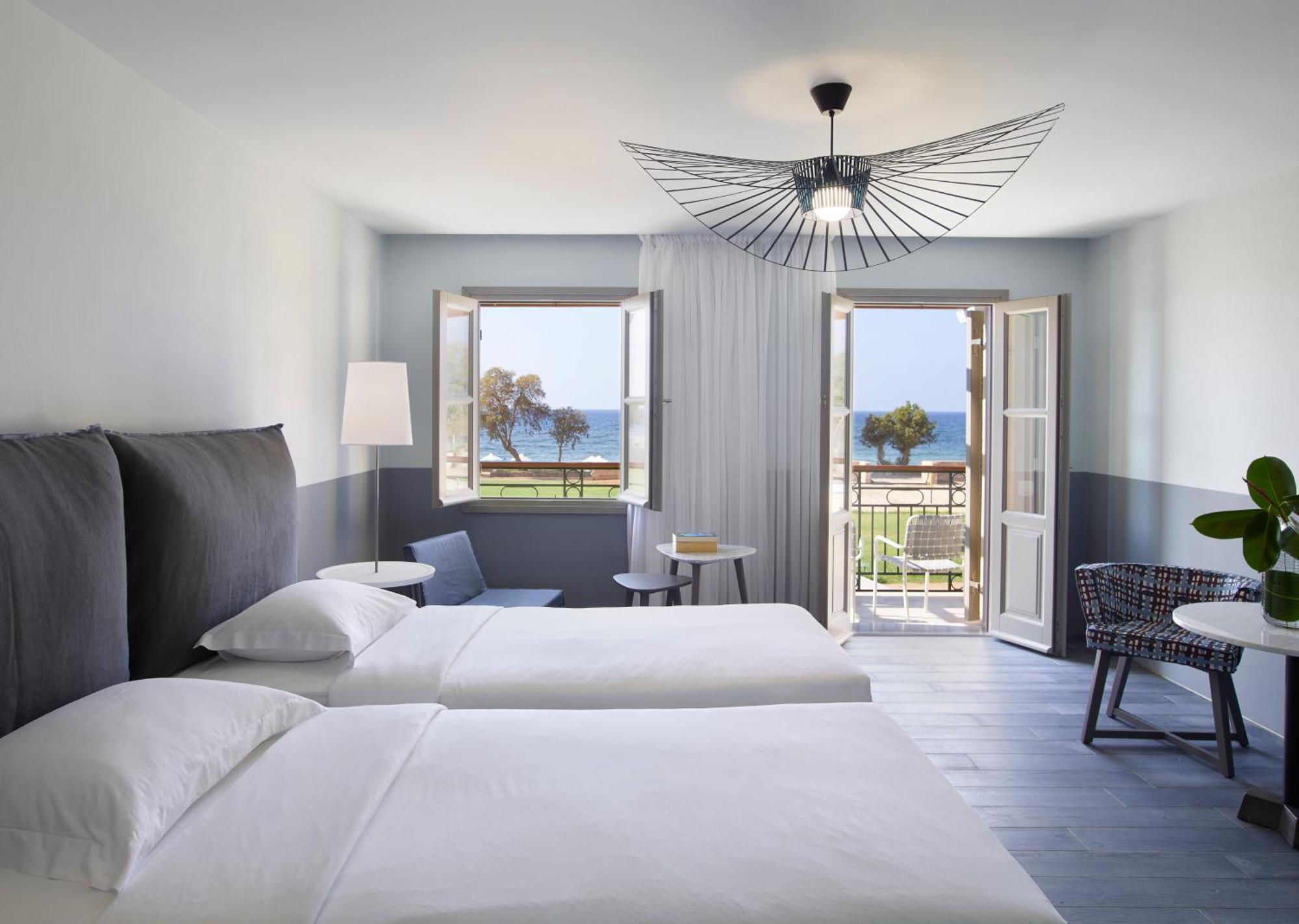 Luxury Room Sea View