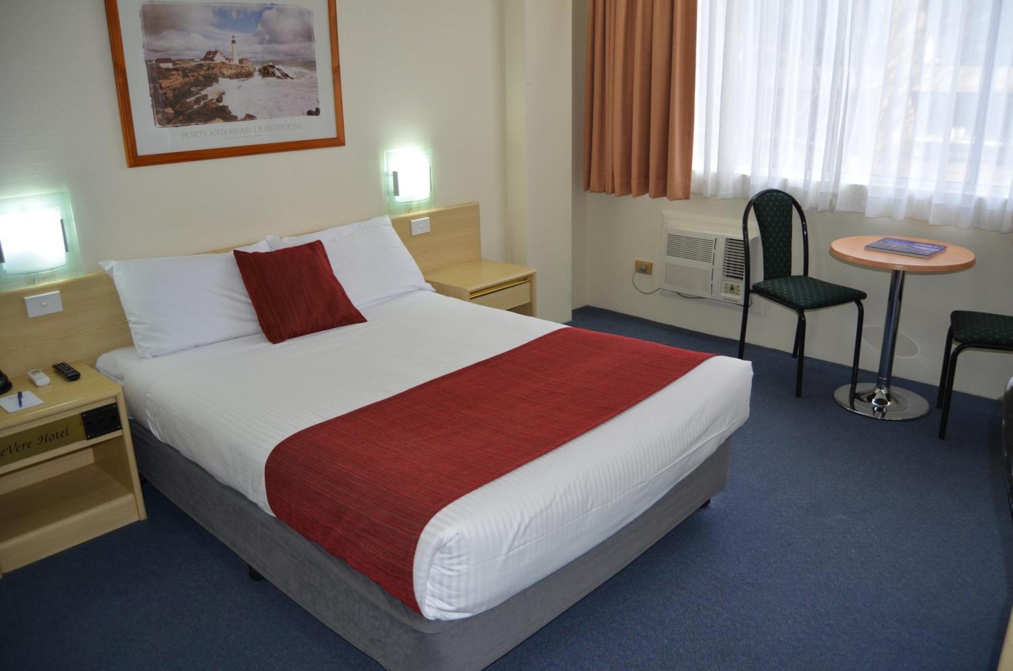 Chambre Double Supérieure