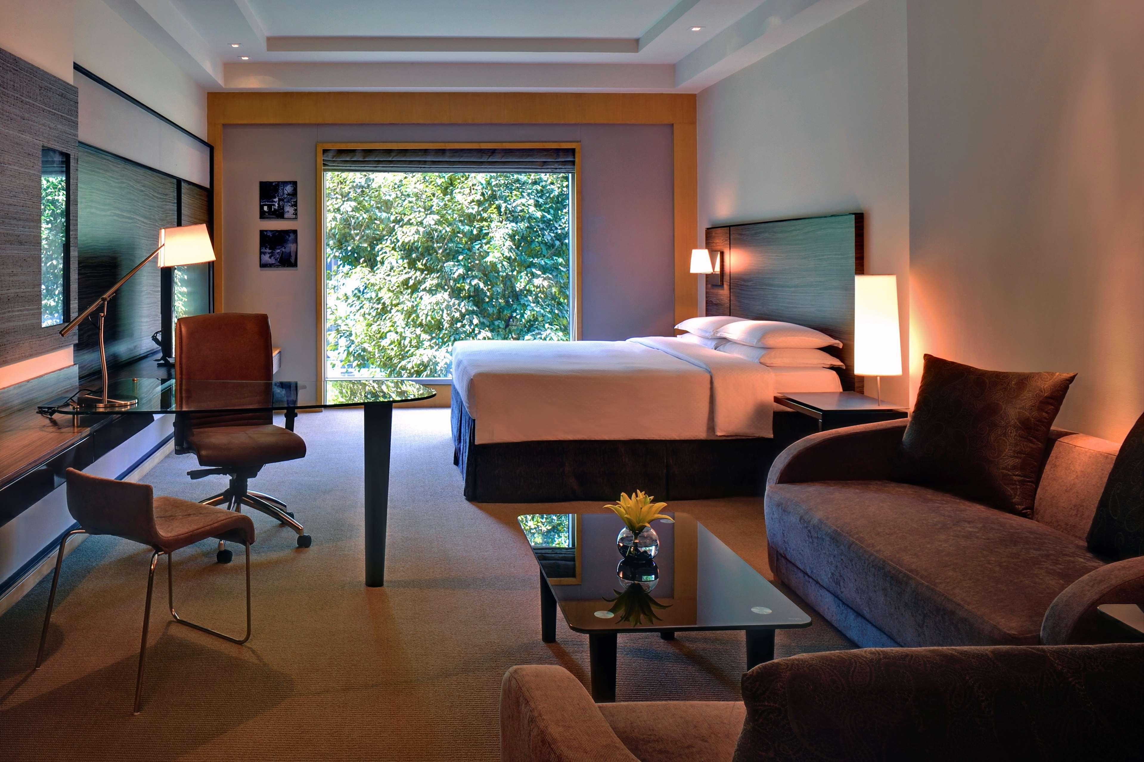 Grand Suite met Kingsize Bed