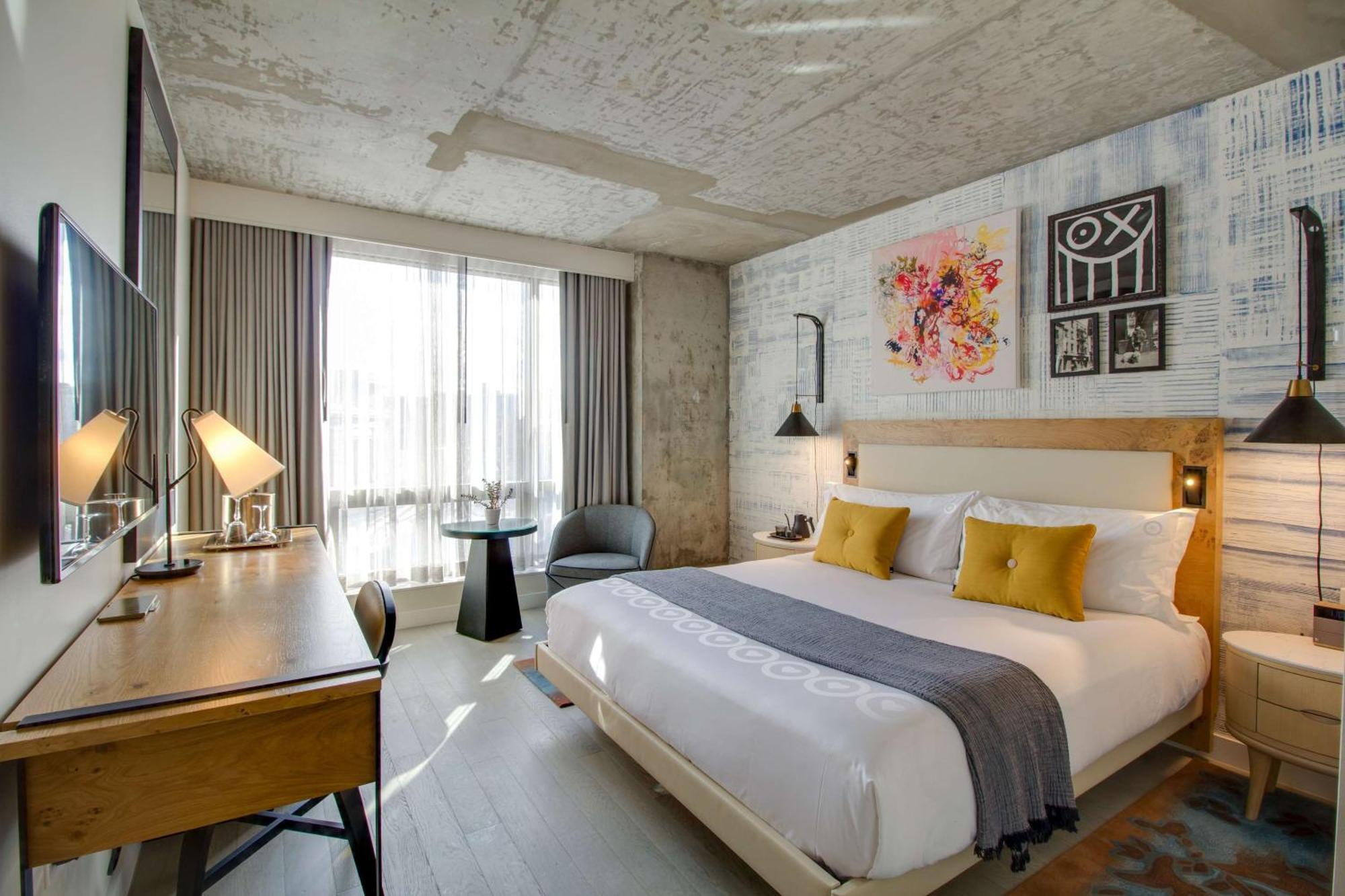 King Room