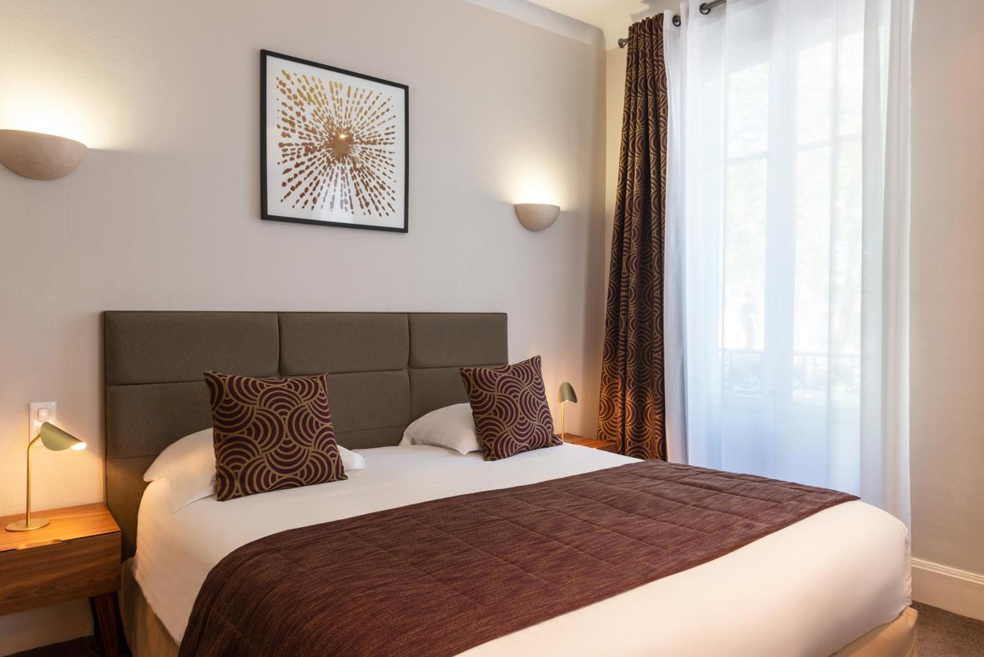 Chambre Privilège