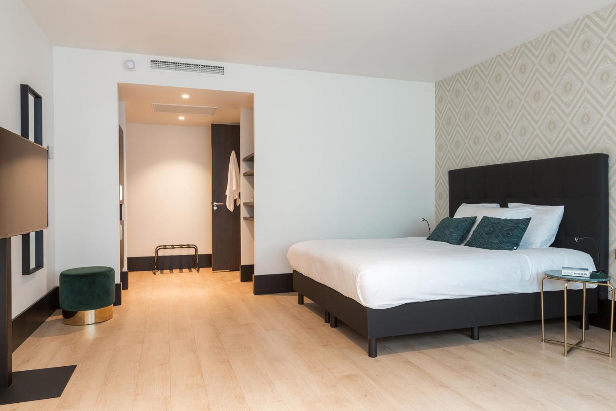 Comfort Double Room Plus