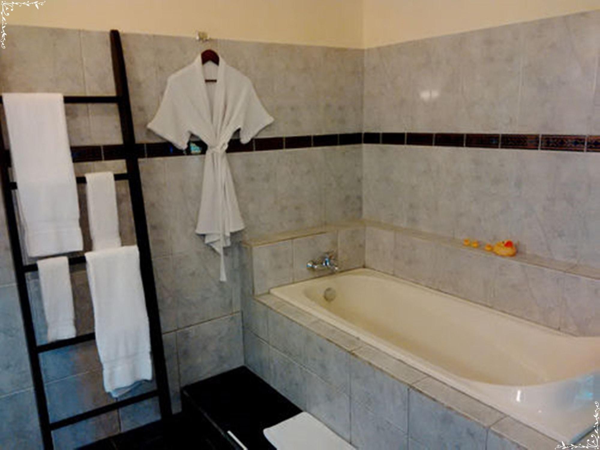 Superior Deluxe Double Room