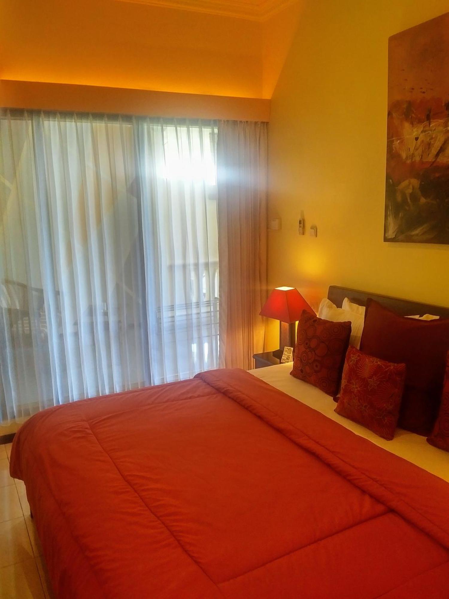 Two-Bedroom Suite