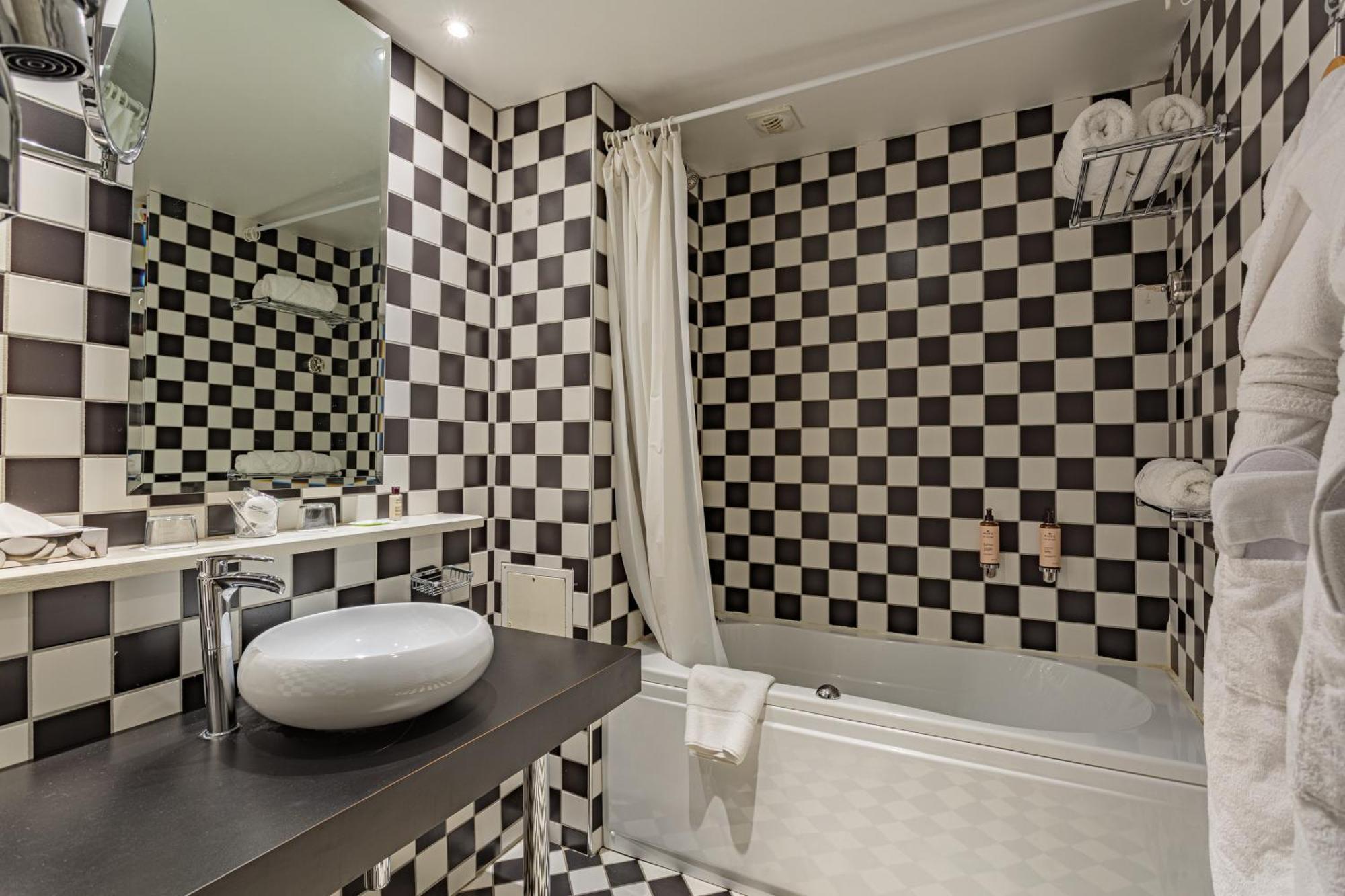 Chambre Familiale