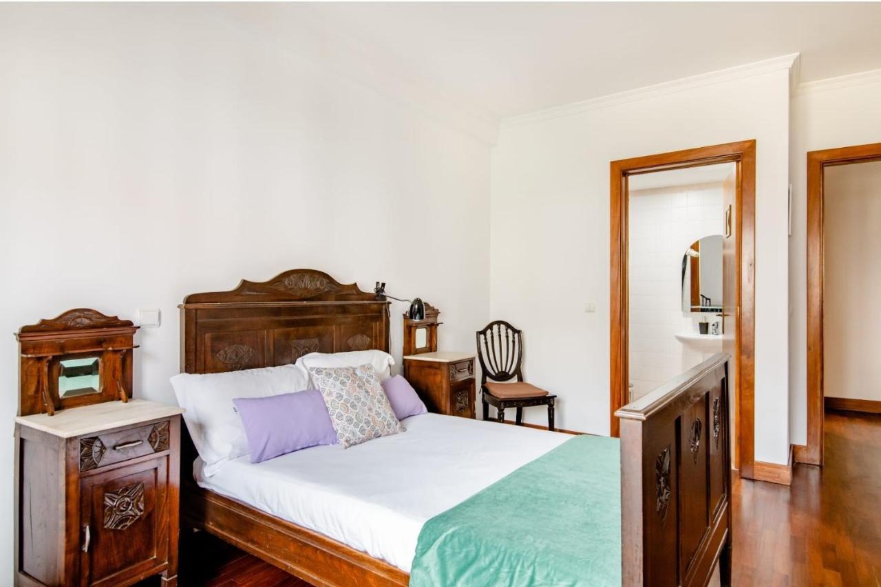 Double Room Private Bathroom