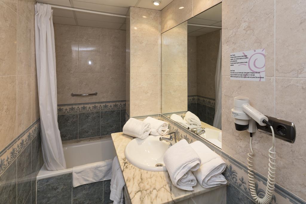 Apartamento Estándar