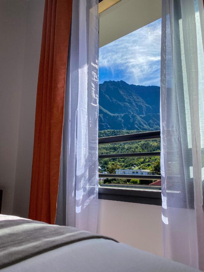 Chambre Familiale - Vue sur Montagne