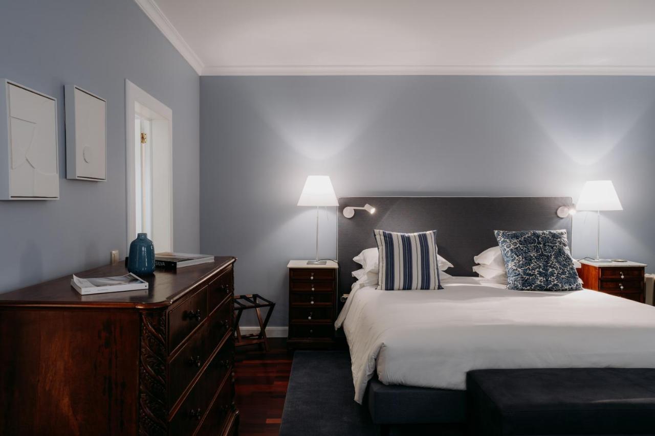 Chambre Double avec Balcon - Vue sur Mer