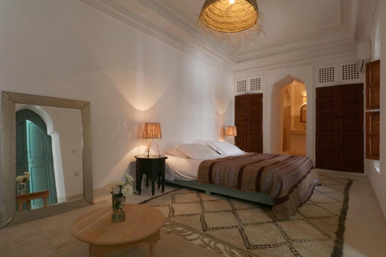 Chambre Triple de Luxe