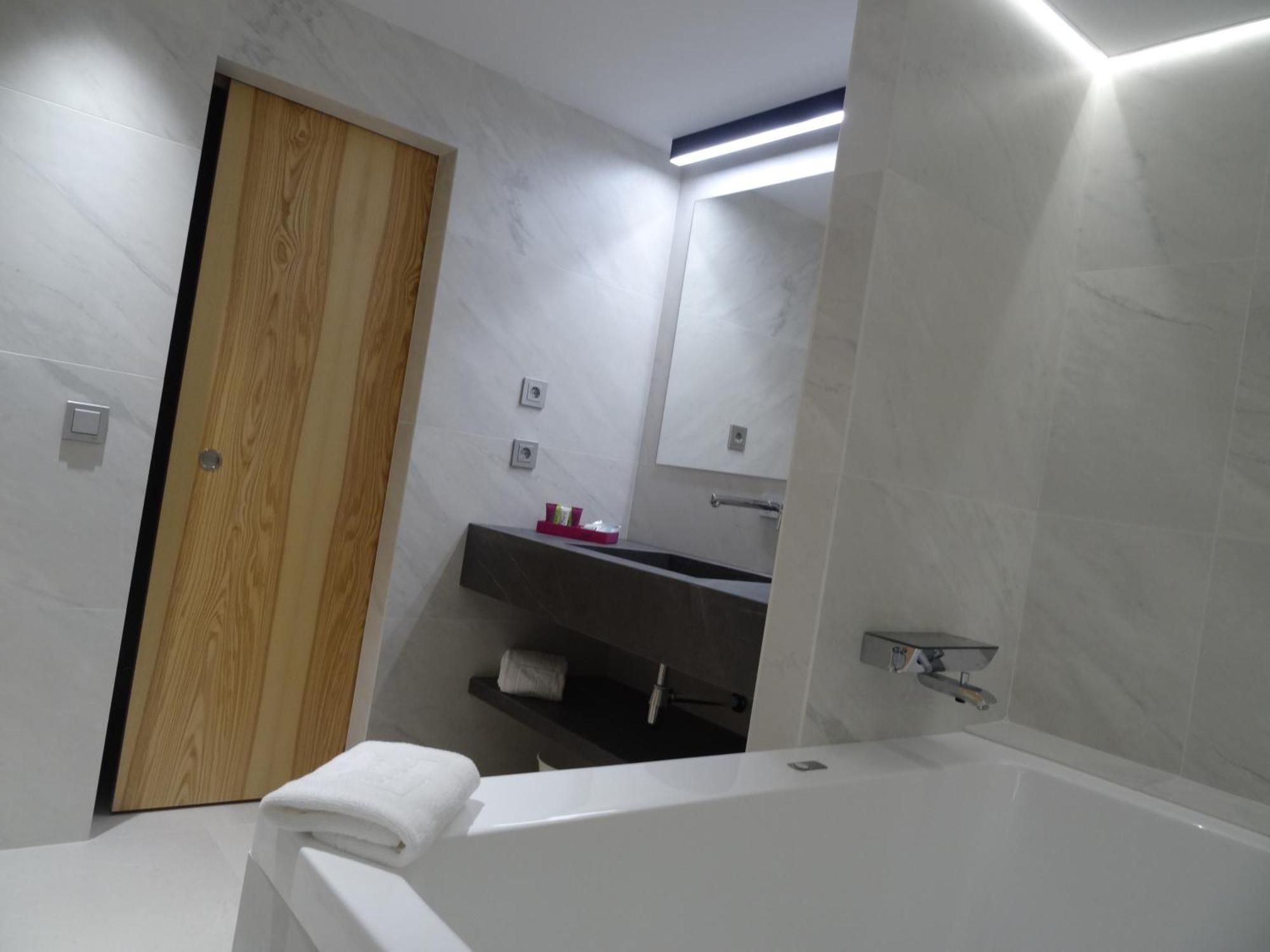 Suite Terrace
