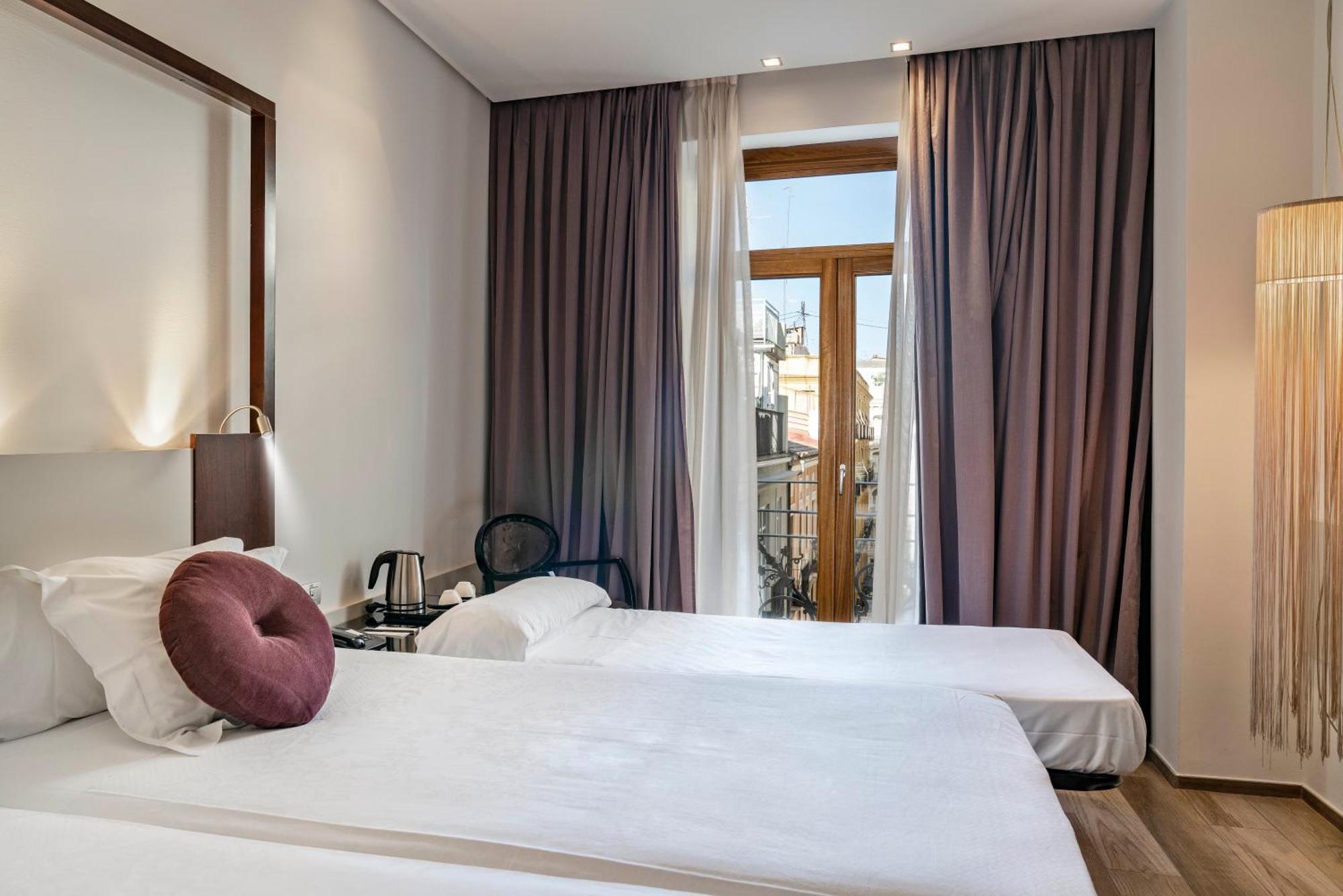 Vincci Room Extra Bed