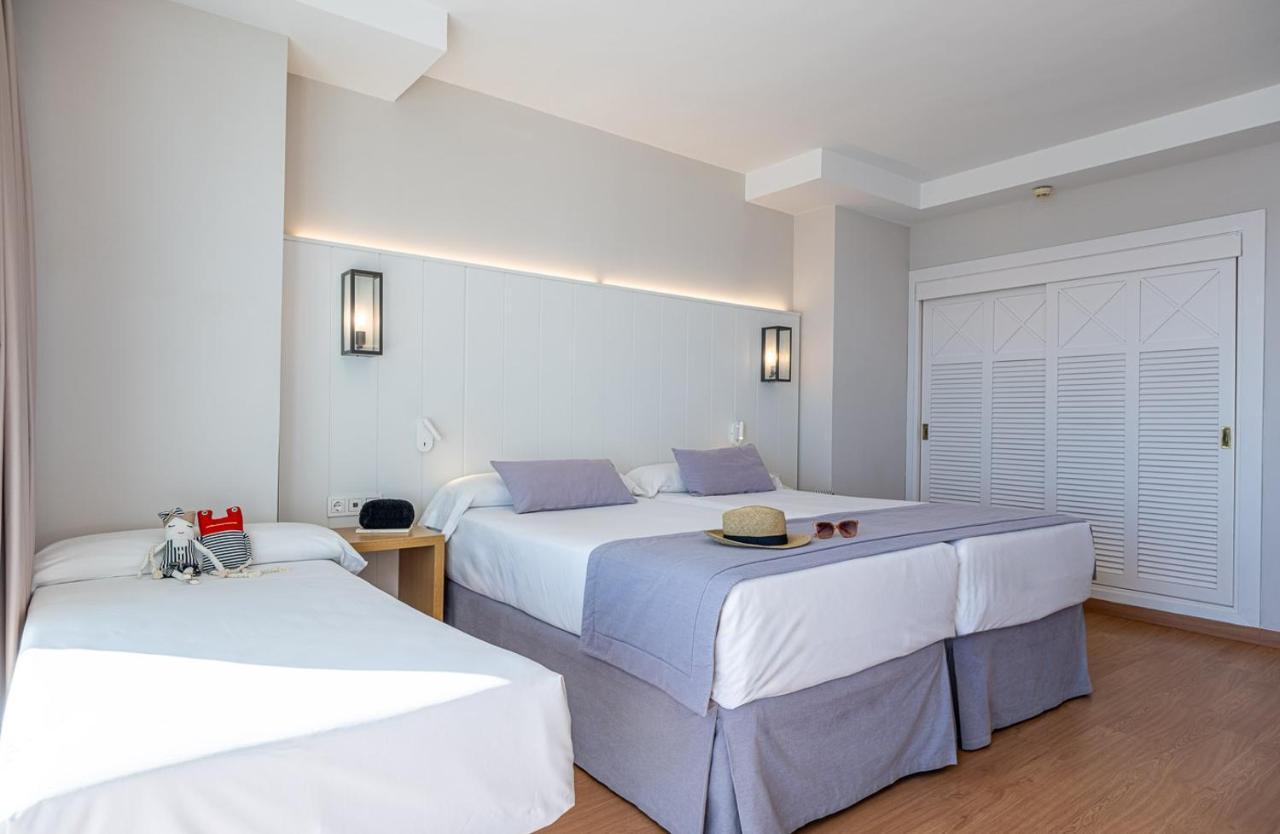 Superior Double Room Sea View