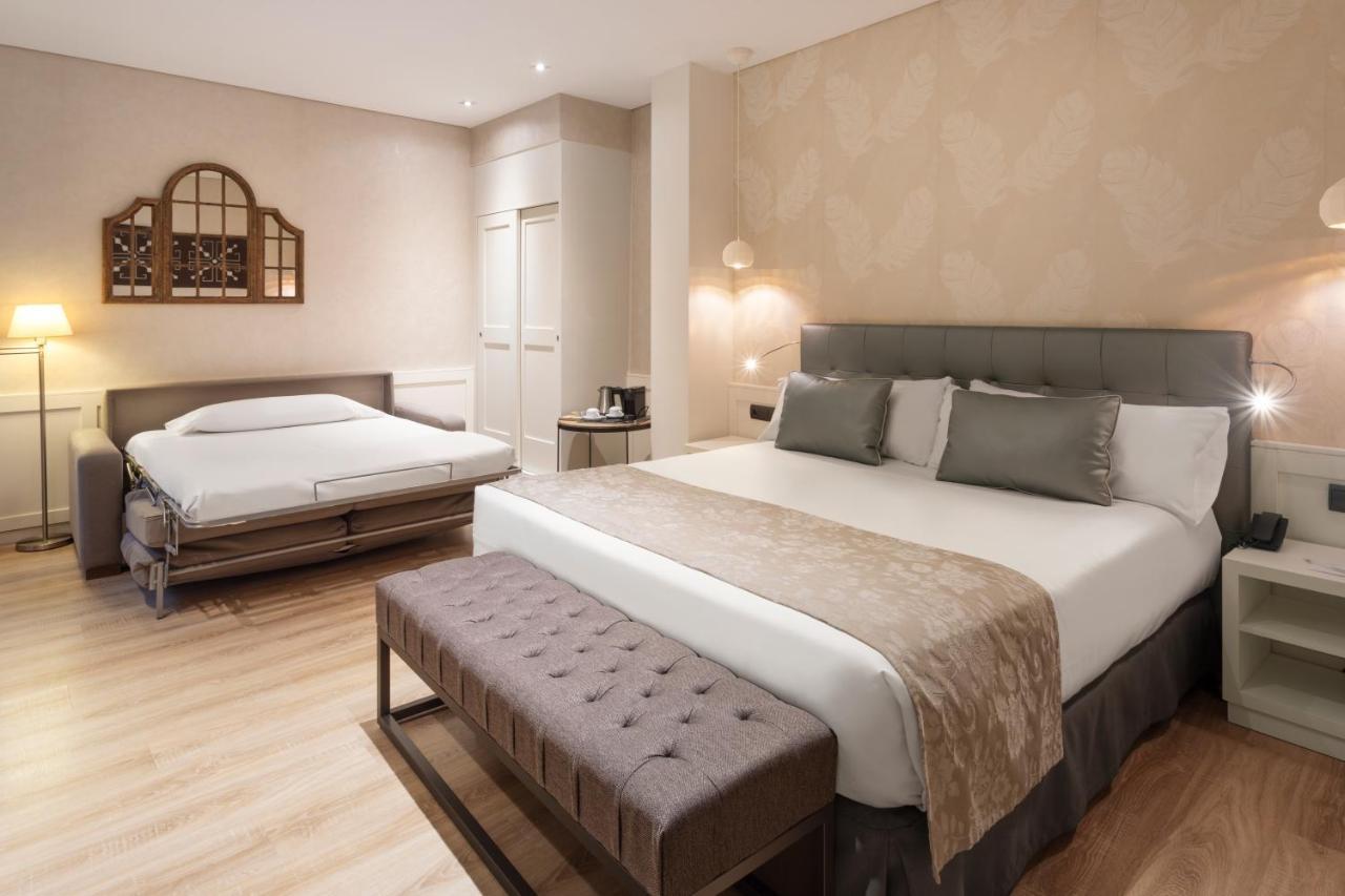 Quarto Superior com Cama de Casal ou 2 de Solteiro