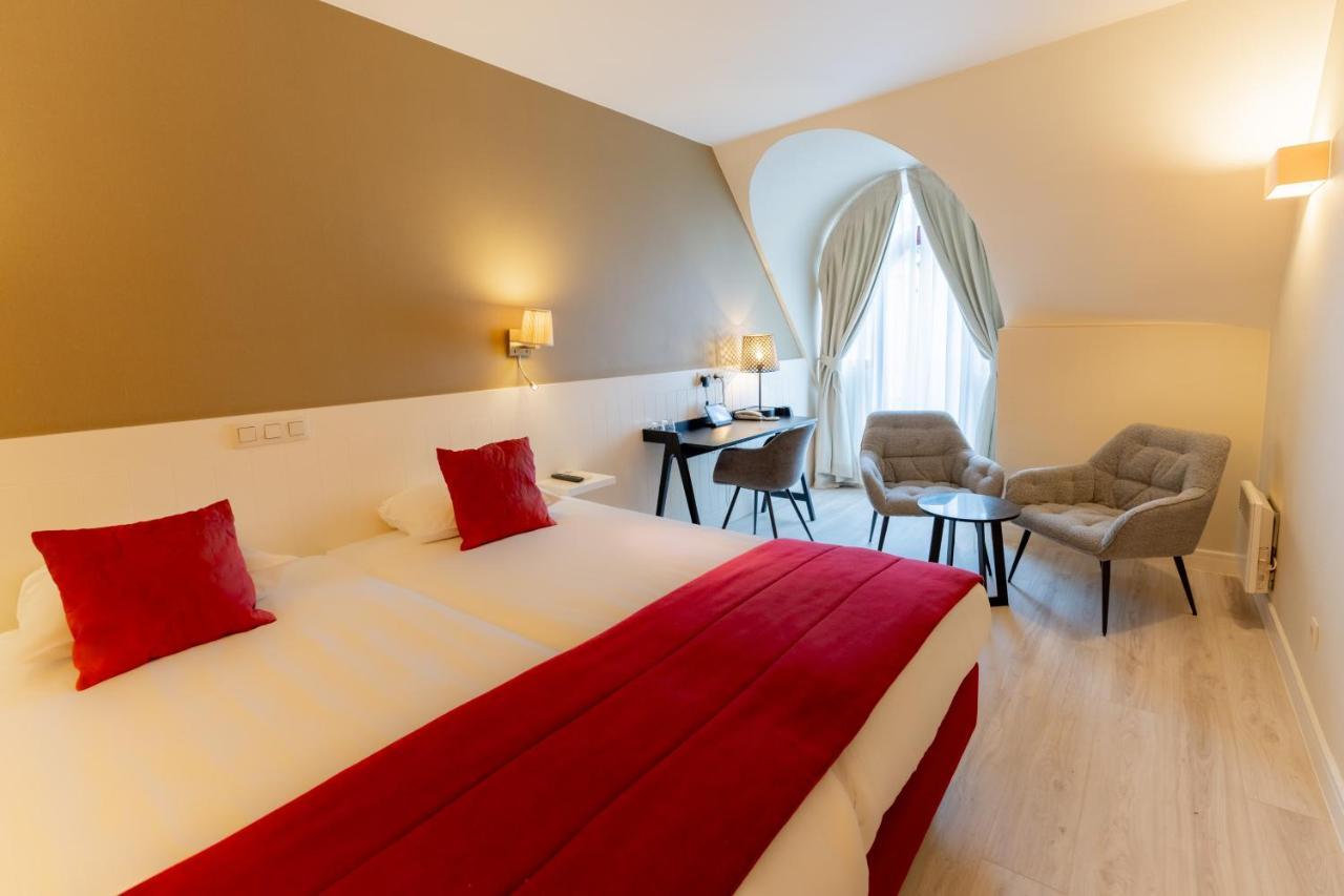 Comfort Double or Twin Room