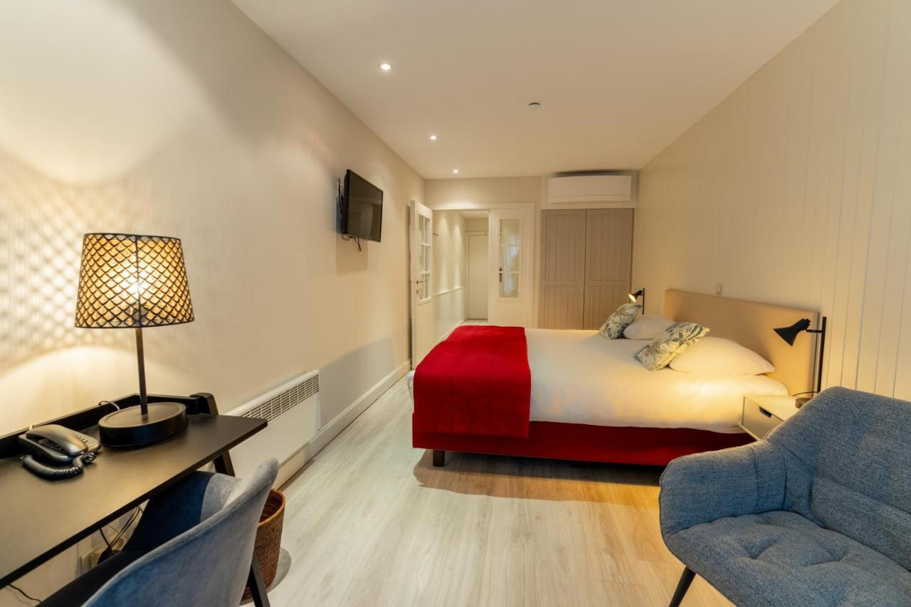 Comfort Double or Twin Room