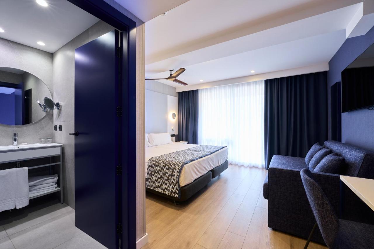 Premium Triple Room