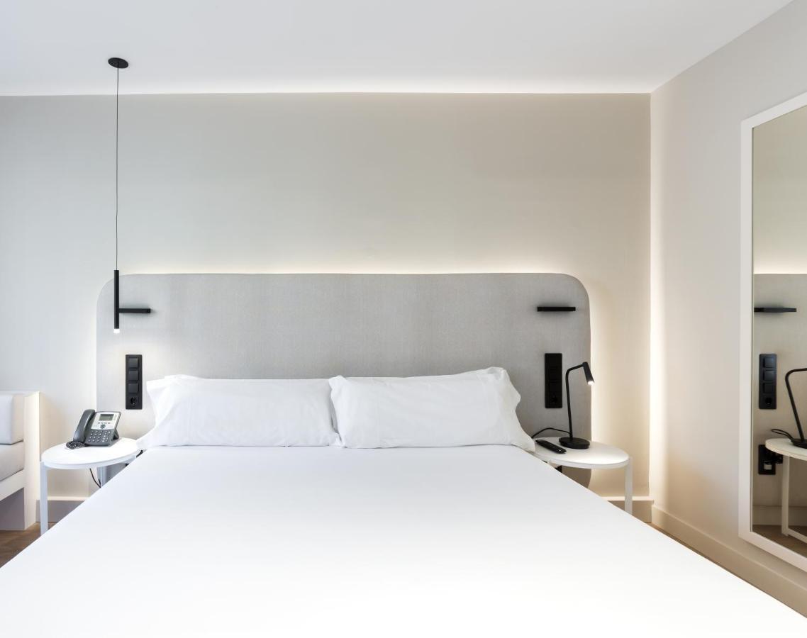 Chambre Double ou Lits Jumeaux Confort