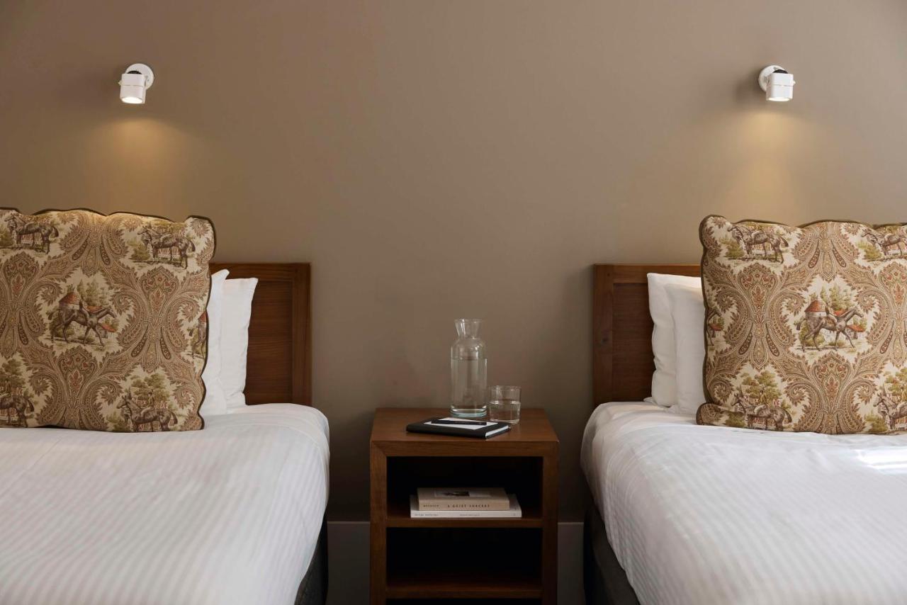 Heritage Twin Room
