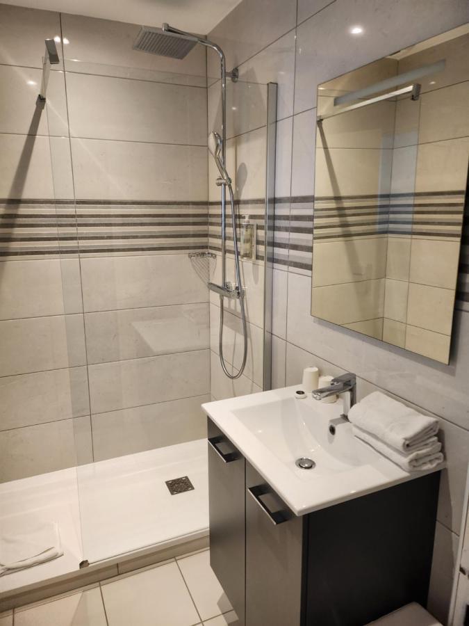 Comfort Double or Twin Room